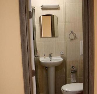 Dyuni Apartamento | Saint John Sunny Relax