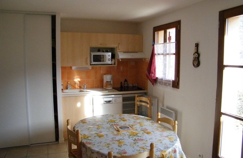 Guchen Apartamento | Saint-Lary Soulan: esquí, senderismo, ciclismo, hidroterapia.