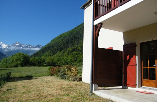 Guchen Apartamento | Saint-Lary Soulan: esquí, senderismo, ciclismo, hidroterapia.
