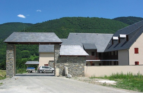Guchen Apartamento | Saint-Lary Soulan: esquí, senderismo, ciclismo, hidroterapia.