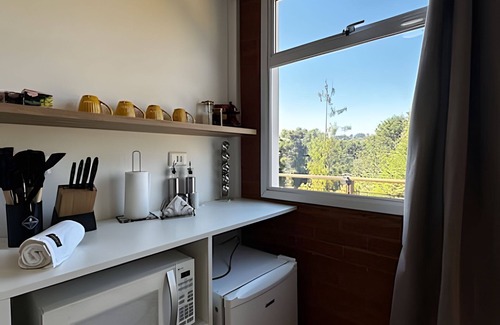 Jaguaribe Casa | Saint Louis | Beautiful suite 4 minutes from the center