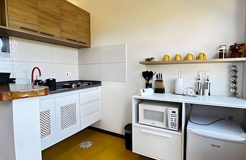 Jaguaribe Casa | Saint Louis | Beautiful suite 4 minutes from the center