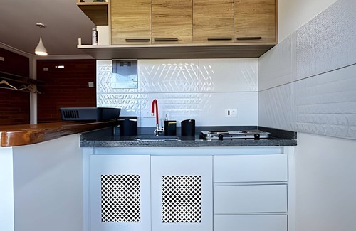 Jaguaribe Casa | Saint Louis | Beautiful suite 4 minutes from the center