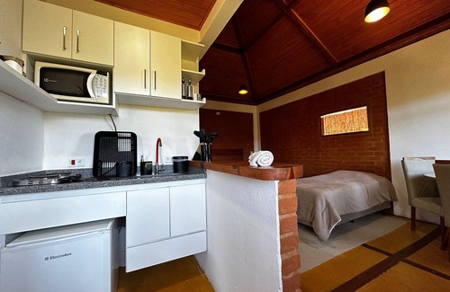 Jaguaribe Casa | Saint Louis | Beautiful suite for families