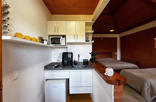 Jaguaribe Casa | Saint Louis | Beautiful suite for families