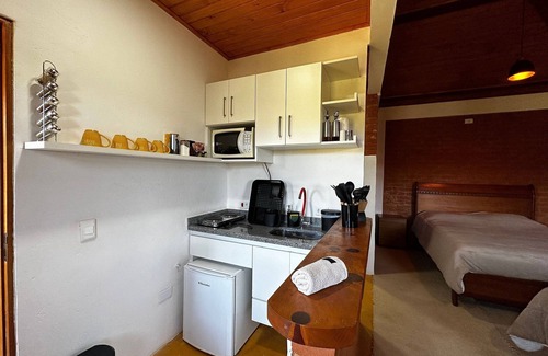 Jaguaribe Casa | Saint Louis | Beautiful suite for families