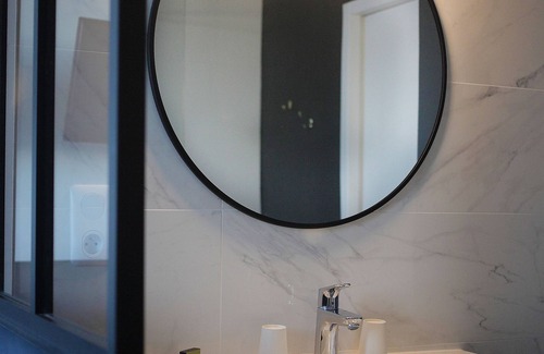Downtown Hotel | Saint-Louis
