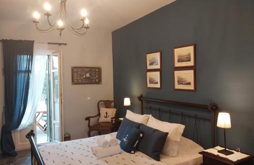 Paleopolis Apartamento | Saint Louis