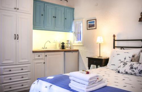 Paleopolis Apartamento | Saint Louis