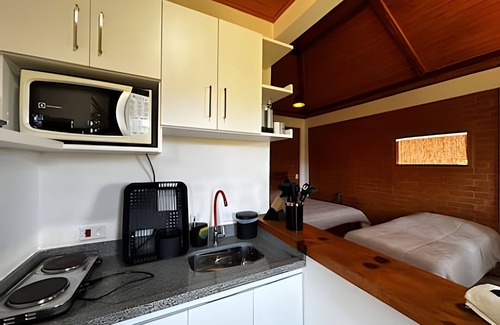 Jaguaribe Casa | Saint Louis | Studio 4 minutes from the center