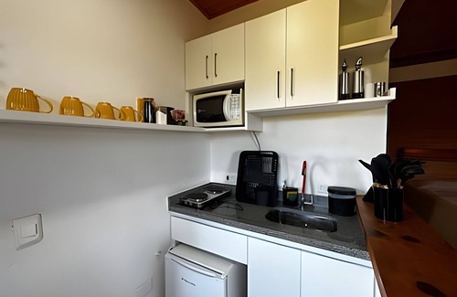 Jaguaribe Casa | Saint Louis | Studio 4 minutes from the center