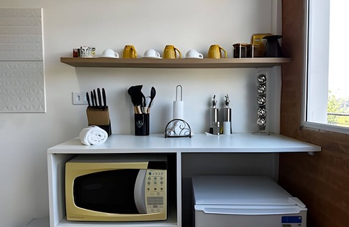 Jaguaribe Casa | Saint Louis | Studio 3 to 4 min from the center
