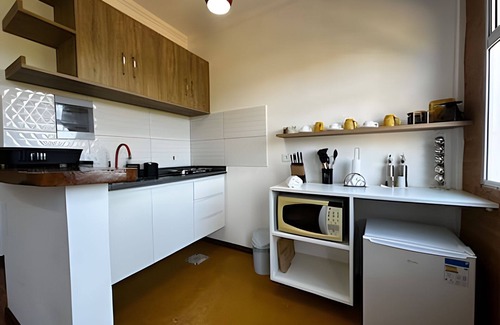 Jaguaribe Casa | Saint Louis | Studio 3 to 4 min from the center