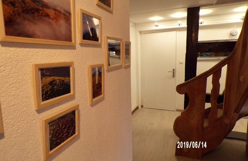 Eguisheim Cabaña | Apartamento de lujo "SAINT LUSTER", 4 habitaciones, centro