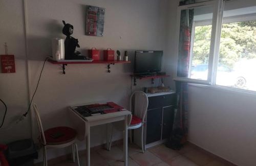 Saint-Mandrier-sur-Mer Apartamento | Saint-Mandrier ou la presqu'île de beauté