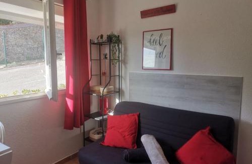 Saint-Mandrier-sur-Mer Apartamento | Saint-Mandrier ou la presqu'île de beauté