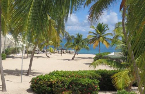 Nettle Bay Villa | Saint Martin Villa on the beach