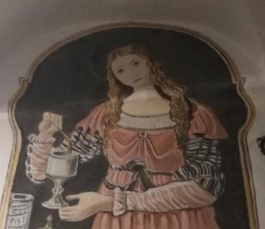 Acqui Terme Apartamento | Saint Mary Magdalene