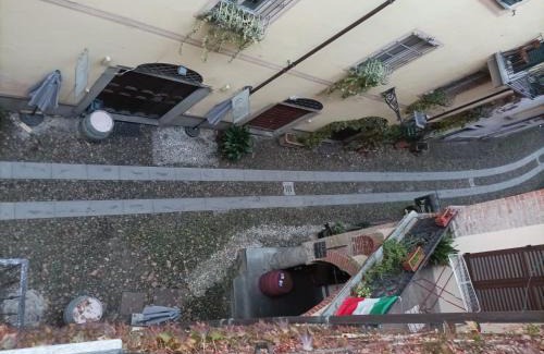 Acqui Terme Apartamento | Saint Mary Magdalene