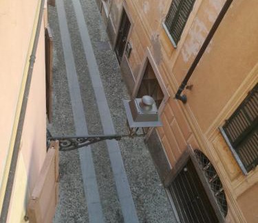 Acqui Terme Apartamento | Saint Mary Magdalene