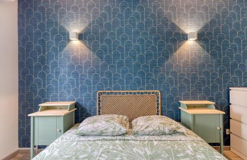 La Pie Apartamento | Saint-Maur Appartement Calme et Confortable, RER A, Bords de Marne
