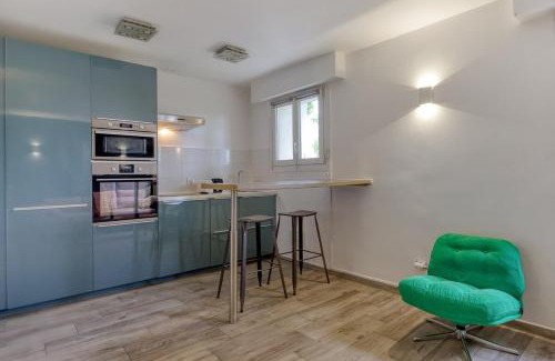 La Pie Apartamento | Saint-Maur Appartement Calme et Confortable, RER A, Bords de Marne
