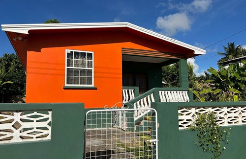 Bridgetown Casa | Saint Michael Island Oasis