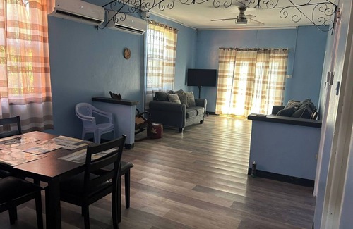Bridgetown Casa | Saint Michael Island Oasis