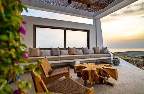 Kithnos Villa | Saint Nicholas Resort - Villas