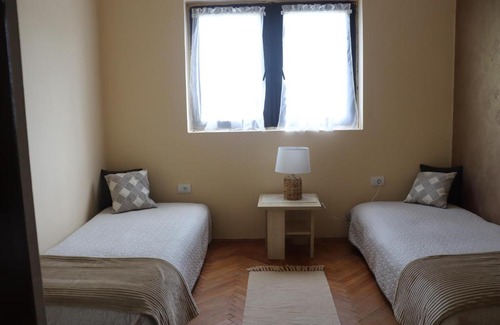 Bajina Basta Apartamento | Saint Nicolas Bajina Bašta