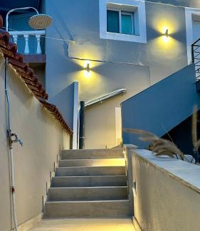 Methoni Apartamento | Saint Nicolas luxury apartment