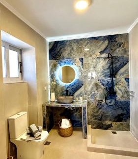 Methoni Apartamento | Saint Nicolas luxury apartment