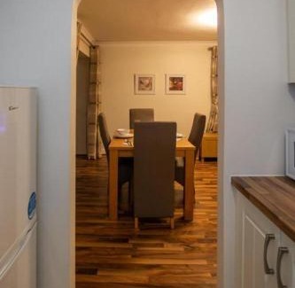 City Centre Dublin Apartamento | Saint Patrick's District Apartments
