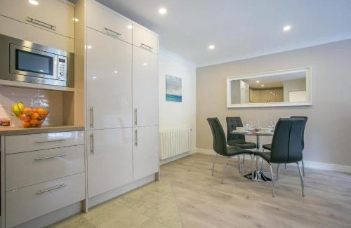 City Centre Dublin Apartamento | Saint Patrick's District Apartments