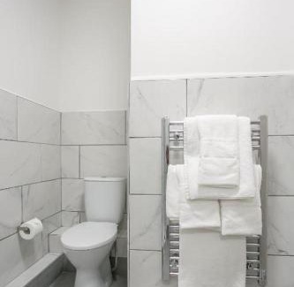 City Centre Dublin Apartamento | Saint Patrick's District Apartments