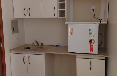 Setor Hoteleiro Sul Hotel | Saint Paul Plaza Flat Particular