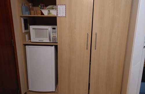 Setor Hoteleiro Sul Hotel | Saint Paul Plaza Flat Particular