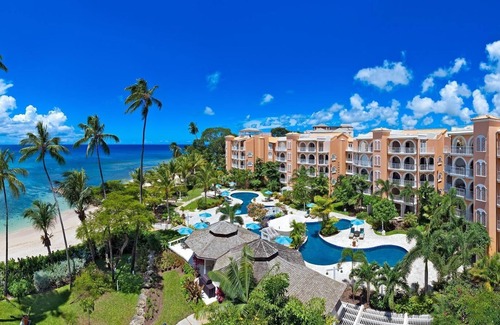 Little Battaleys Apartamento | Saint Peter's Bay 403