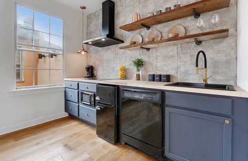 French Quarter Hotel | Saint Philip Residence