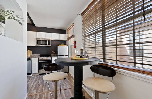 French Quarter Hotel | Saint Philip Residence
