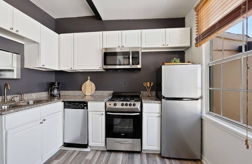 French Quarter Hotel | Saint Philip Residence