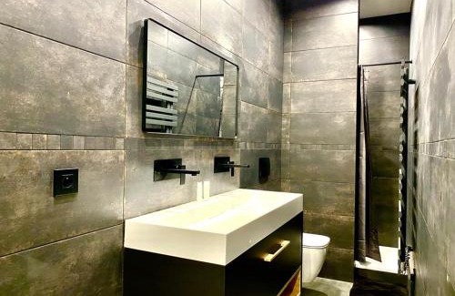 St.-Remy-de-Provence Apartamento | Saint Remy de Provence Roof top avec jacuzzi