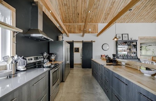 Saint-Sauveur Otro | Saint-Sauveur Country House