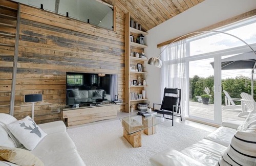 Saint-Sauveur Otro | Saint-Sauveur Country House