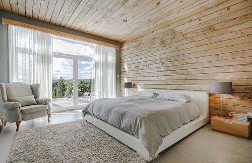 Saint-Sauveur Otro | Saint-Sauveur Country House