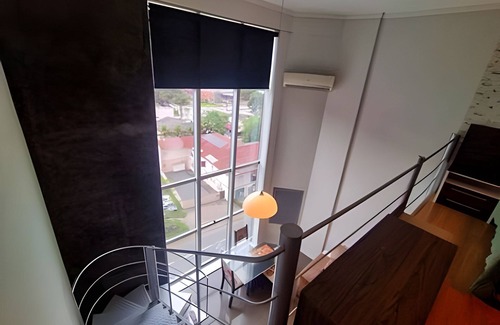 Czerniewicz Apartamento | Saint Sebastian ap 515 - flat luxuoso