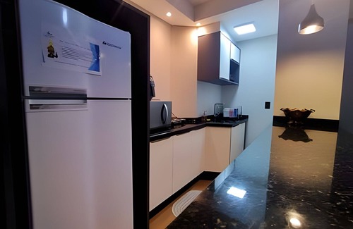 Czerniewicz Apartamento | Saint Sebastian ap113-stúdio para casal