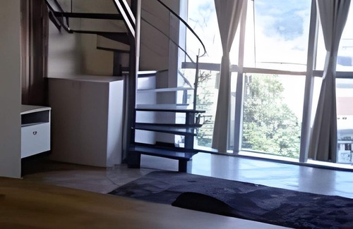 Czerniewicz Apartamento | Saint Sebastian ap113-stúdio para casal