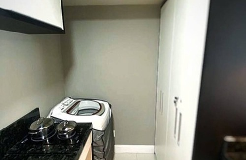 Czerniewicz Condominio | Saint Sebastian Flat 105 Até 3 Pessoas