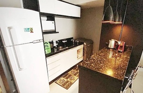 Czerniewicz Condominio | Saint Sebastian Flat 105 Até 3 Pessoas